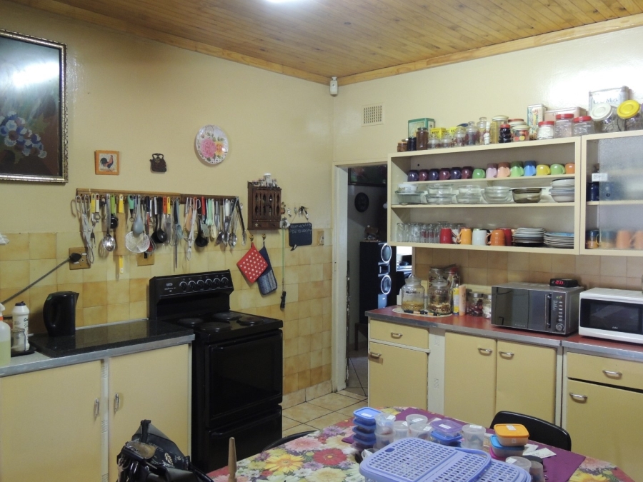 4 Bedroom Property for Sale in Oos Einde North West